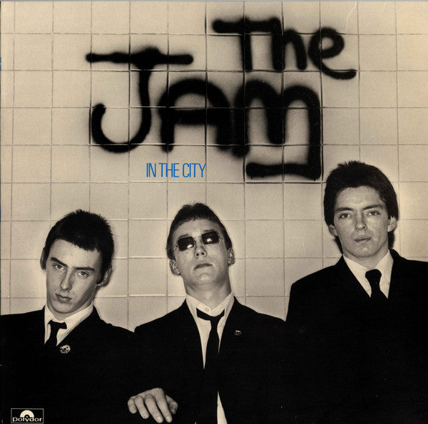 Jam- In The City