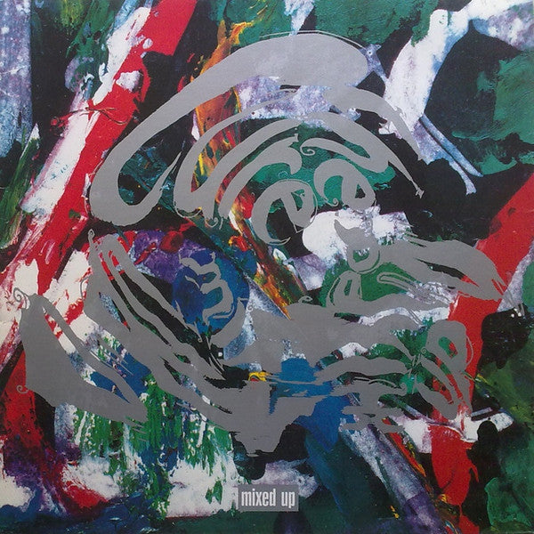 The CURE-MIXED UP