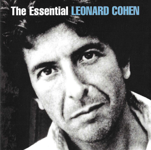 LEONARD COHEN-ESSENTIAL