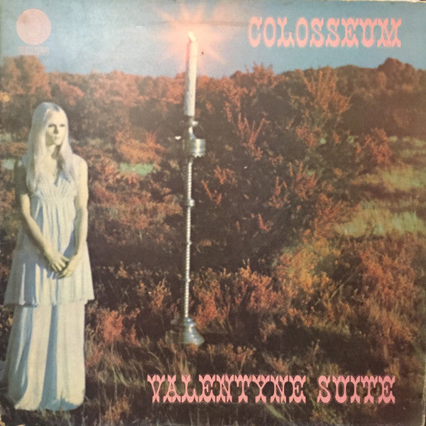 COLOSSEUM - VALENTYNE