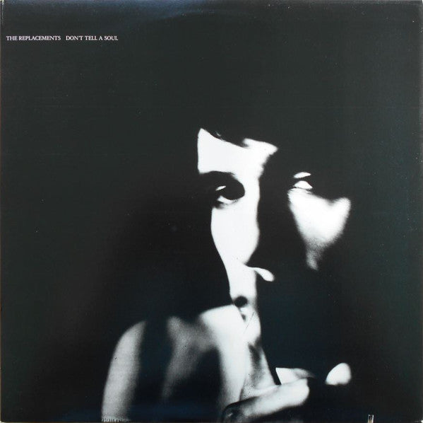 REPLACEMENTS-DON'T TELL