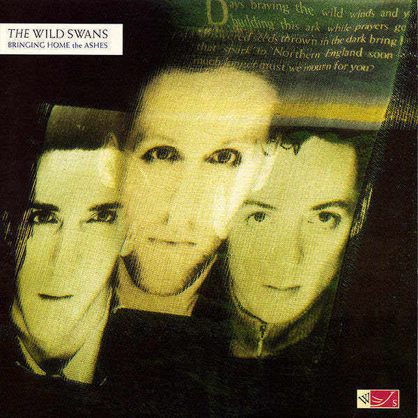 THE SWANS-THE 12
