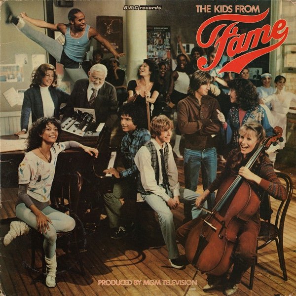 BORN JAMERICAN- KIDS FROM