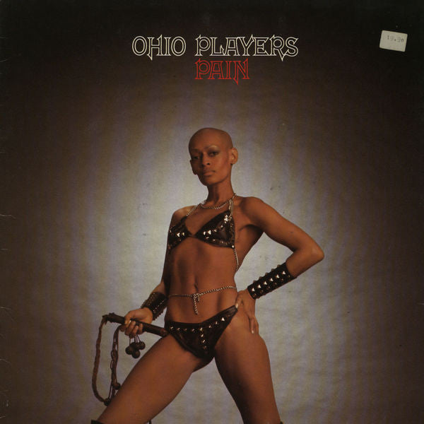 OHIO PLAYERS- PAIN