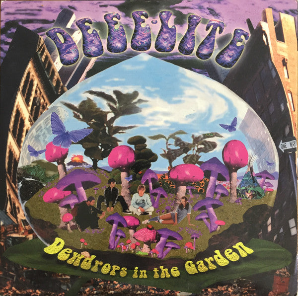 DEEE-LITE- DEWDROPS