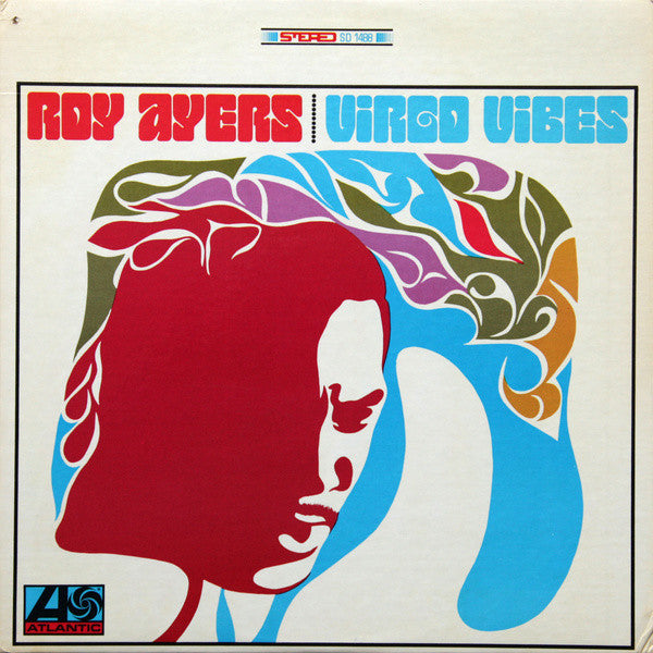 ROY AYERS- VIRGO VIBES