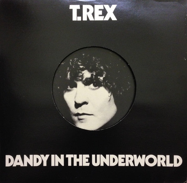 T. Rex - Dandy In The