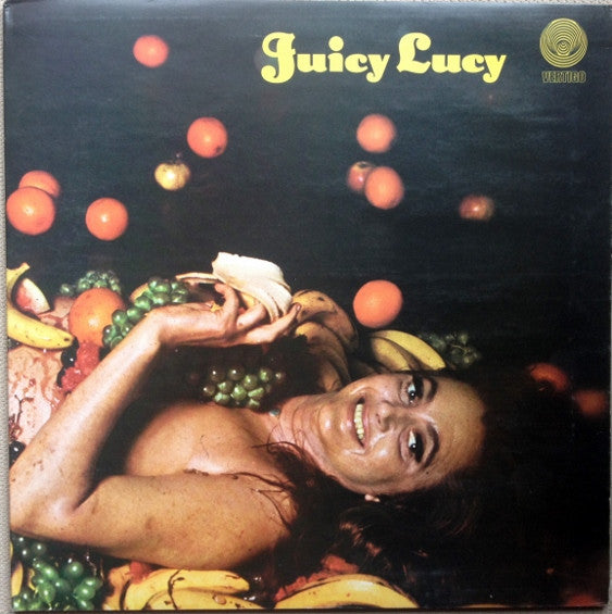JUICY LUCY-JUICY LUCY