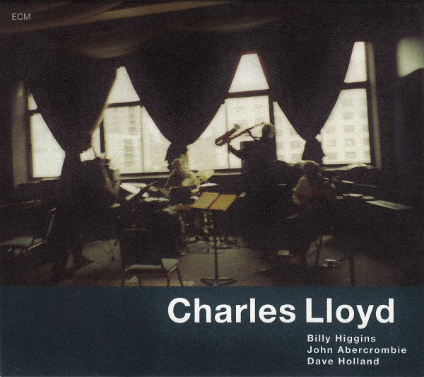 CHARLES LLOYD-VOICE IN THE NIGHT