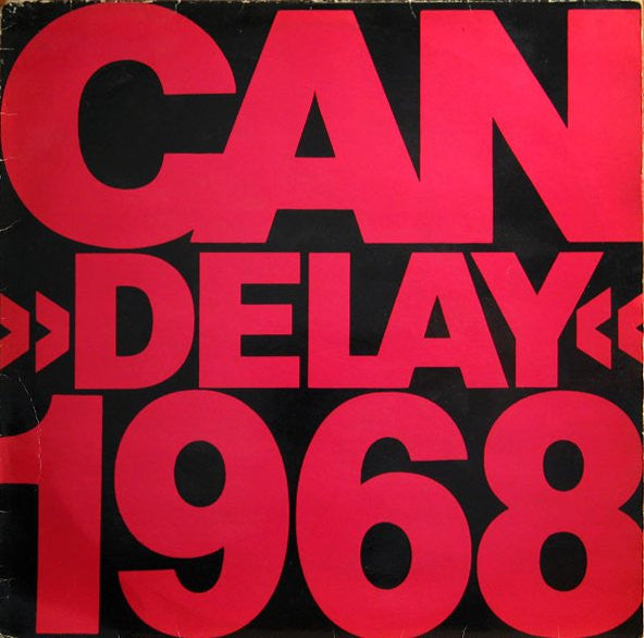 CAN- DELAY