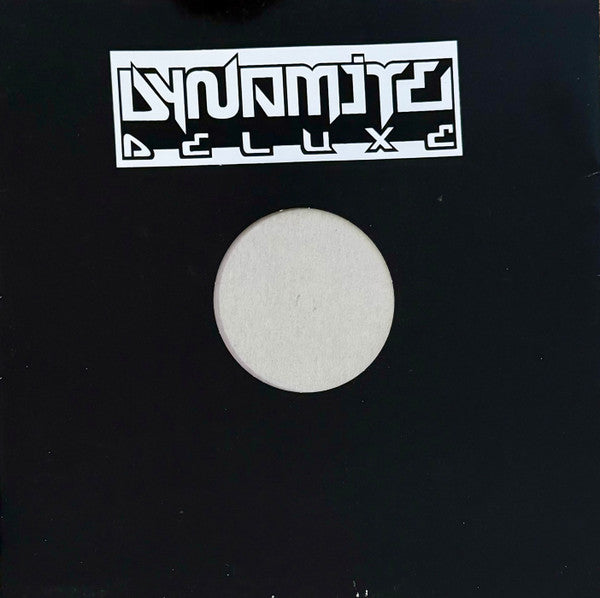 GOLDEN DRAGON -S/T DELUXE