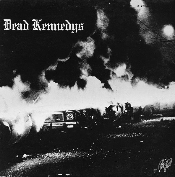 DEAD KENNEDYS-FRESH FRUIT