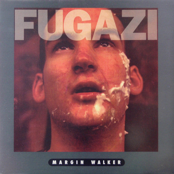 Fugazi-Margin Walker