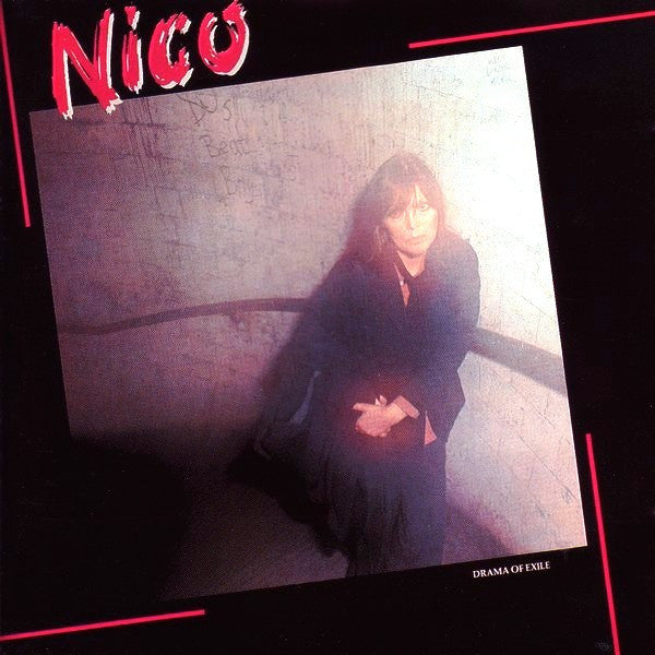 NICO- DRAMA OF EXILE