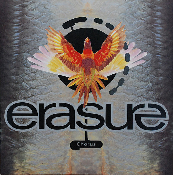 ERASURE-CHORUS