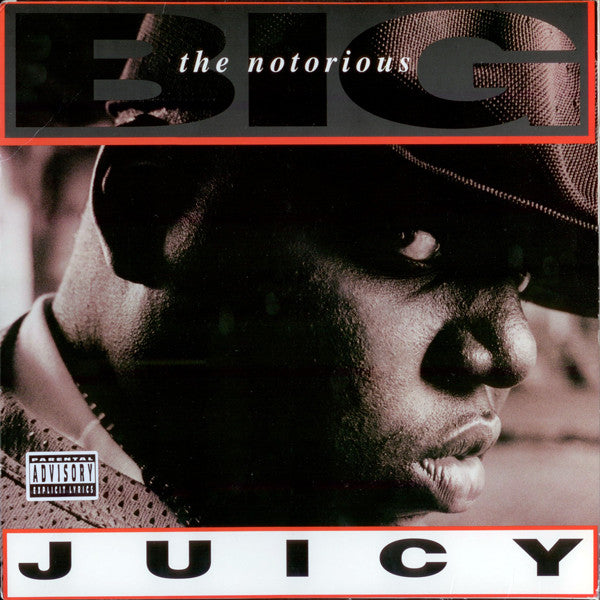 NOTORIOUS BIG-JUICY