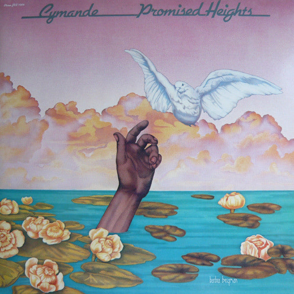 CYMANDE-PROMISED HEIGHTS