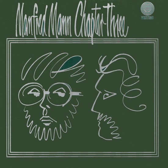 MANFRED MANN- CHAPTER 3