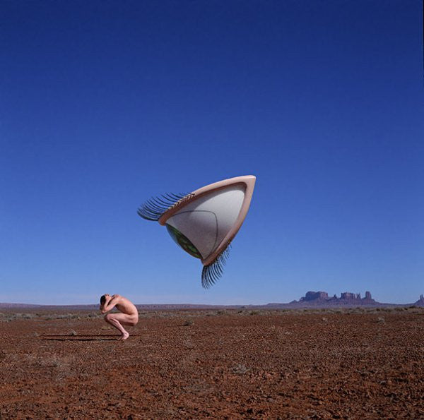 THE CRANBERRIES- BURY THE HATCHET