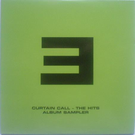 EMINEM- CURTAIN CALLS: HITS