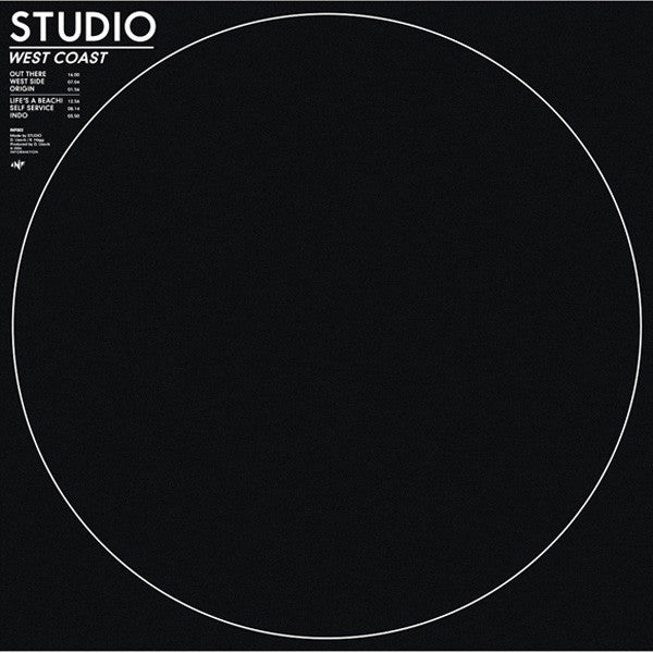 STUDIO - WEST COAST