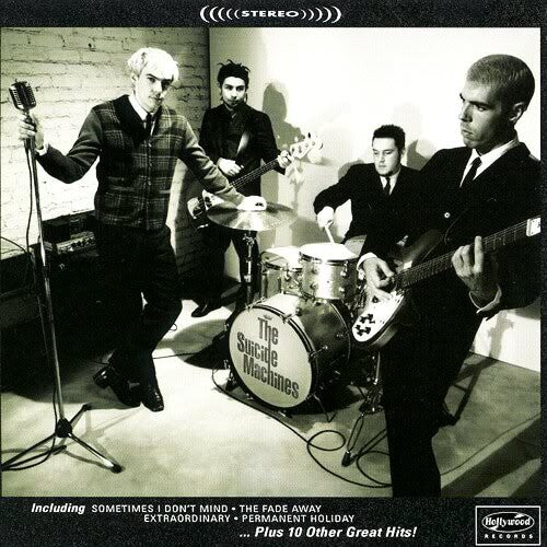 Fiona Apple - Extraordinary Machines
