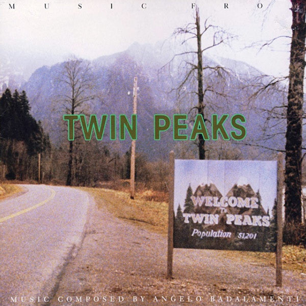 COOL WORLD- MUSIC FROM