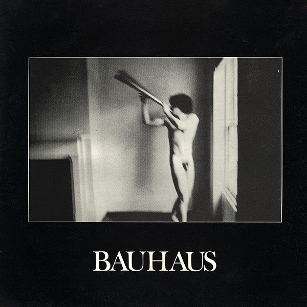 BAUHAUS-IN A FLAT FIELD