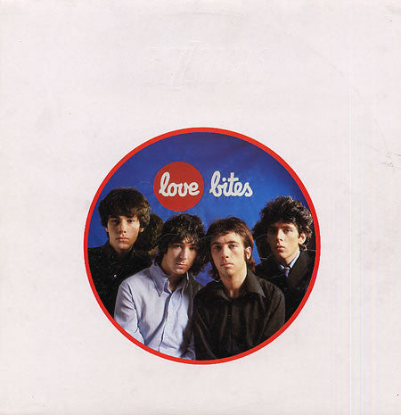 BUZZCOCKS-LOVE BITES