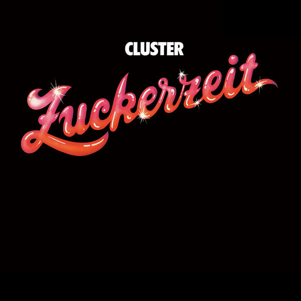CLUSTER- ZUCKERZEIT