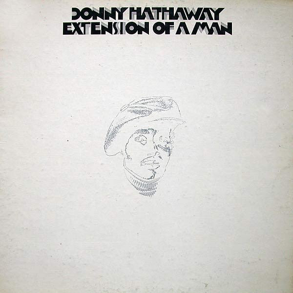 DONNY HATHAWAY-EXTENSION OF A