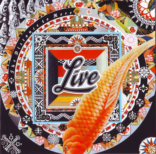 LIVE-DISTANCE TO HERE
