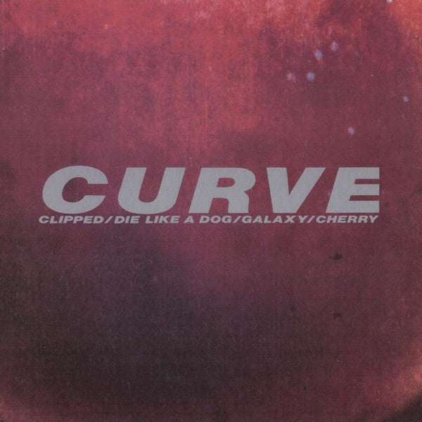 CURVE - CHERRY