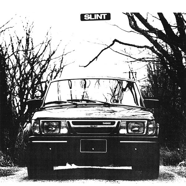SLINT-TWEEZ