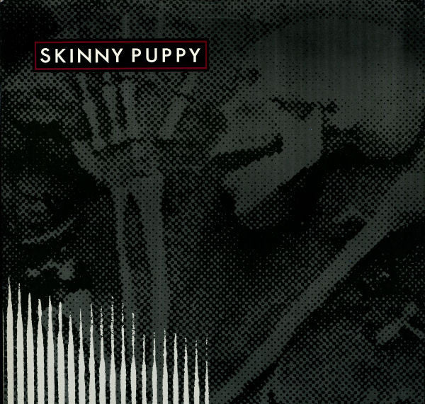 SKINNY PUPPY -REMISSION
