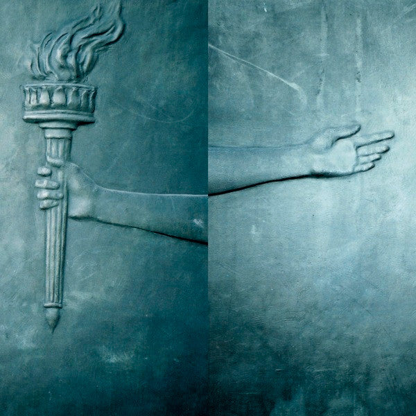 FUGAZI-THE ARGUMENT