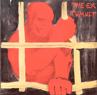 THE EX - TUMULT