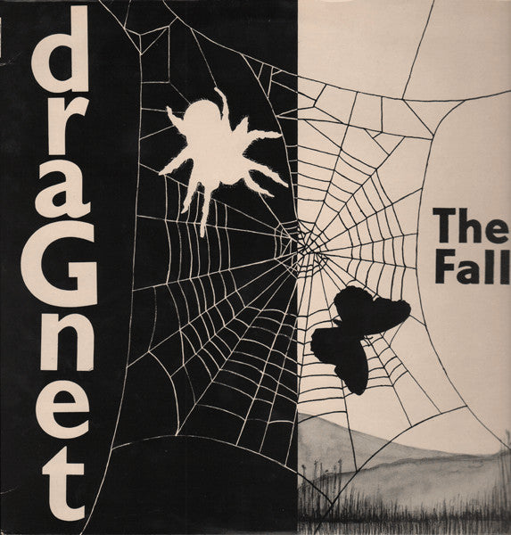 FALL,THE-DRAGNET