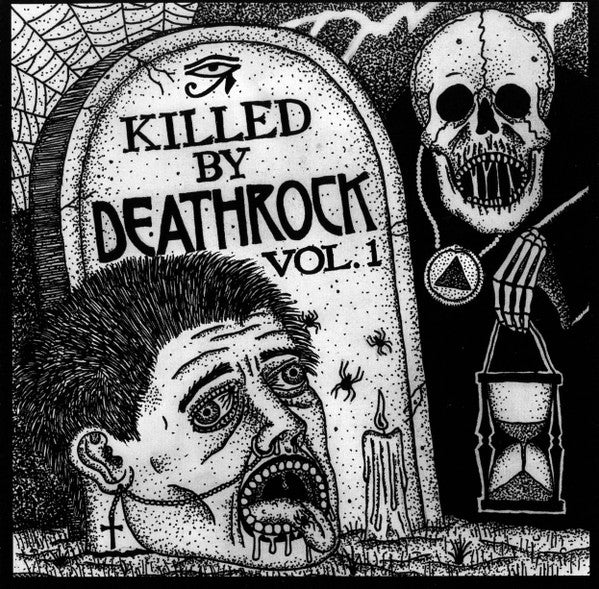 Killed By Death Vol. 9