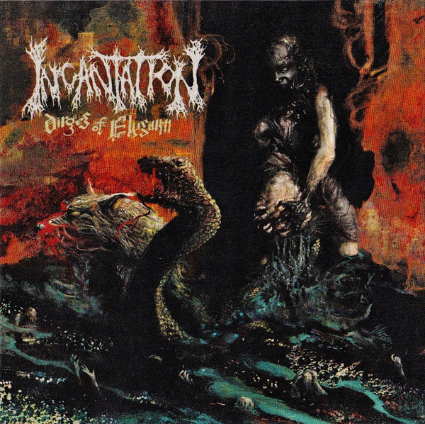 INCANTATION-DIRGES