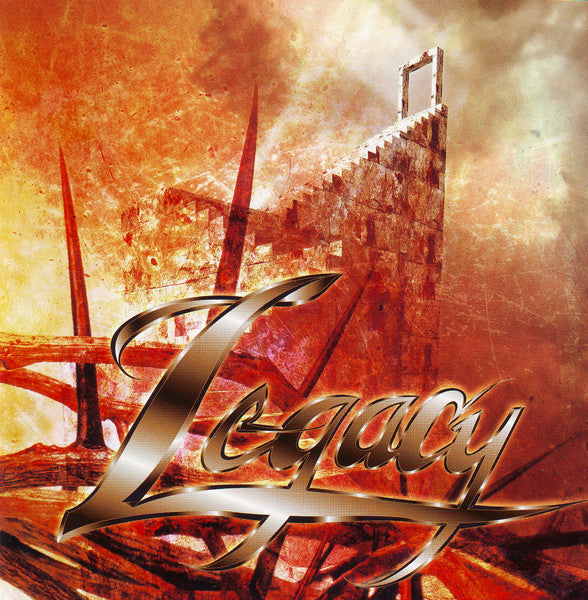 ELO-FACE THE MUSIC ( LEGACY)