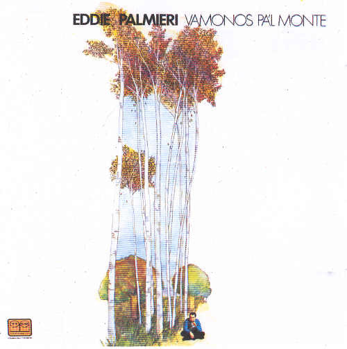 EDDIE PALMIERI- VAMONOS