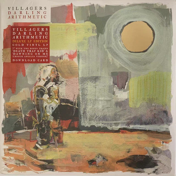 VILLAGERS-DARLING ARITH