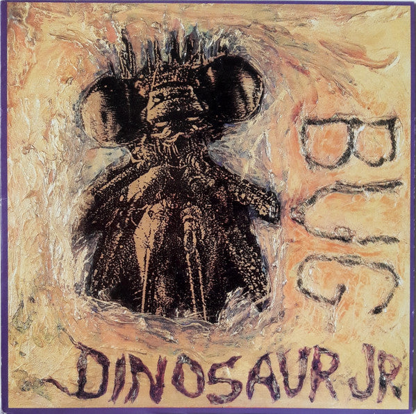 DINOSAUR JR.-BUG