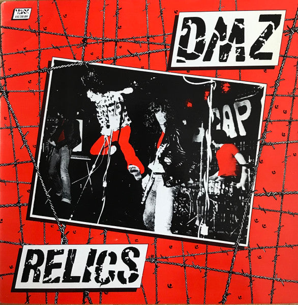 DMZ-RELICS