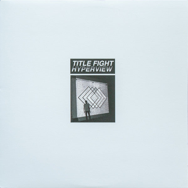 Title Fight- Hyperview