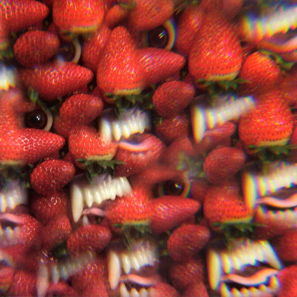 OH SEES -FLOATING COFFIN