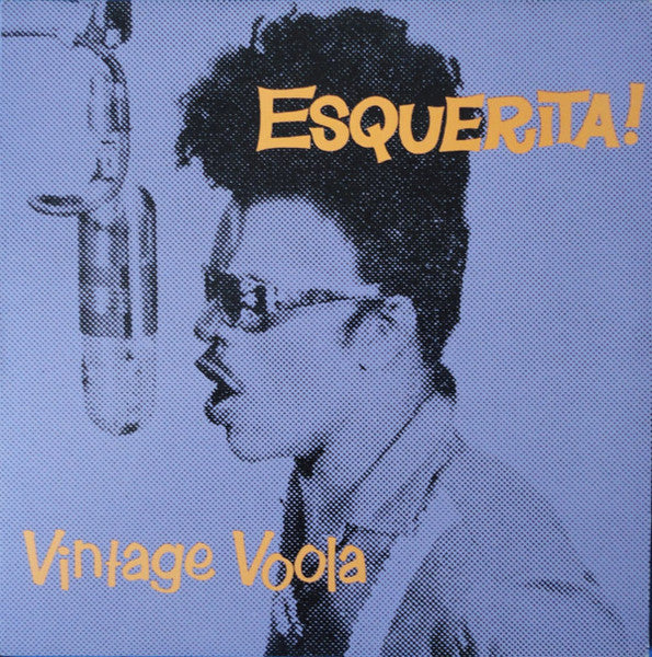 ESQUERITA-VINTAGE VOOLA