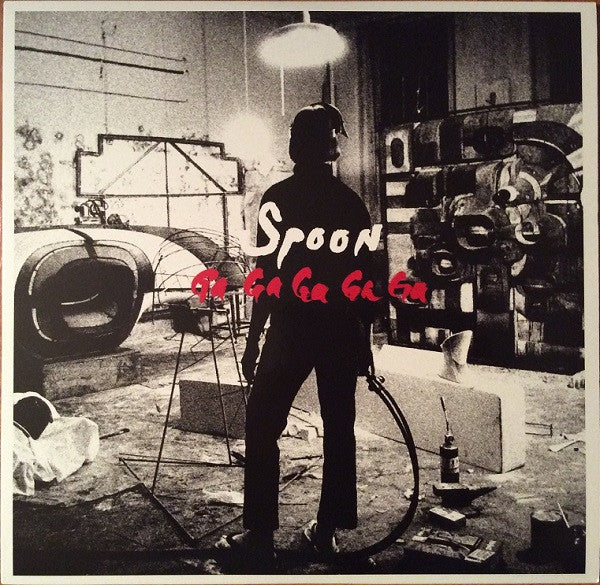 SPOON- GA GA GA