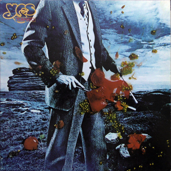 YES-TORMATO